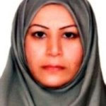 تصویر دکتر نوشین شیرالی بک