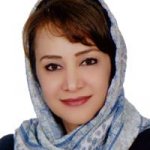 تصویر دکتر مهرناز منظم تولایی