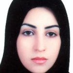 تصویر دکتر طاهره ستوده