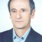 تصویر دکتر علی محمد شیخ علیا