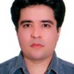 تصویر دکتر احسان زرینی
