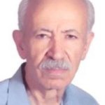 تصویر دکتر داود دیلمی پور
