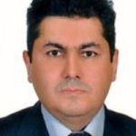 تصویر دکتر قوام الدین اشرفی زاده