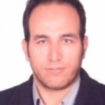 تصویر دکتر ابوالفضل رستمی