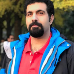 تصویر دکتر محمد برجیس