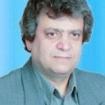 تصویر دکتر مسعود اشراق