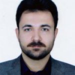 تصویر دکتر میثم بازگیر