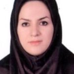 تصویر دکتر ناهید باغبان نیکو