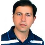 تصویر دکتر عبدالرضا یشمی