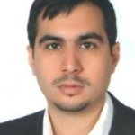تصویر دکتر احسان ایوبی مهریزی