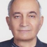 تصویر دکتر محمدصادق توکل