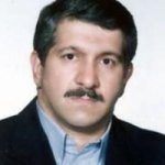 تصویر دکتر محمدسعید شیخ رضائی