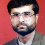 تصویر دکتر مسعود عطوفی نیا