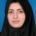 تصویر دکتر ماندانا اشرفی