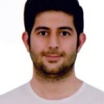تصویر دکتر امین ایزدی خواه