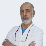 تصویر دکتر سید عبدالصاحب واصلی