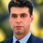 تصویر دکتر ابوالفضل جنابی