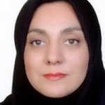 تصویر دکتر آزیتا تولائی