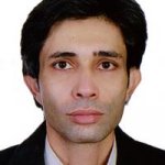 تصویر دکتر احسان مرادخانی ارنگه