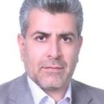 تصویر دکتر عبدالرضا پیرامون