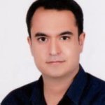 تصویر دکتر سینا ستوده