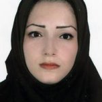 تصویر دکتر رقیه لطفی
