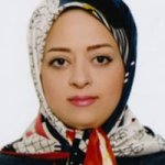 تصویر دکتر لاله ساعی