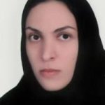 تصویر دکتر آزاده ستوده