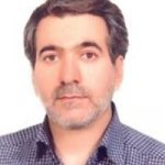 تصویر دکتر کاظم پورعرفانیان