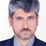 تصویر دکتر محمد رضایی