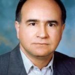 تصویر دکتر مهدی محسنین مشیری