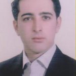 تصویر دکتر حسین دباغ اسدالهی پور