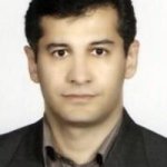 تصویر دکتر عبدالرضا رهائی بخش ایزدی
