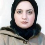 تصویر دکتر مرسده شیخ الوکلائی