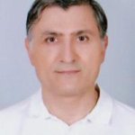 تصویر دکتر ابوالفضل محبی آملی