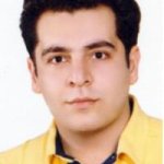 تصویر دکتر احسان قدیمی