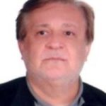 تصویر دکتر نظام الدین مصفا