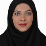 تصویر دکتر یکتا پارسا