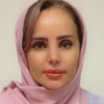 تصویر دکتر ناهید علائی