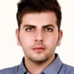 تصویر دکتر طه محمد احمدی وش