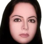 تصویر دکتر ناهید اسماعیل پور
