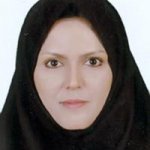 تصویر دکتر ناهید اسدی