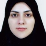 تصویر دکتر الناز ایزدی
