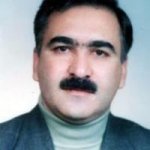 تصویر دکتر کاظم امینی