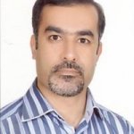 تصویر دکتر علی مفیدی