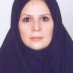 تصویر دکتر معصومه تالهی معین الدین