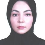 تصویر دکتر پگاه لطفی
