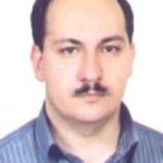 تصویر دکتر ایمان طباطبائی