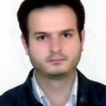 تصویر دکتر احسان صعیدی