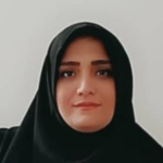 تصویر دکتر ثمانه حسینعلی زاده